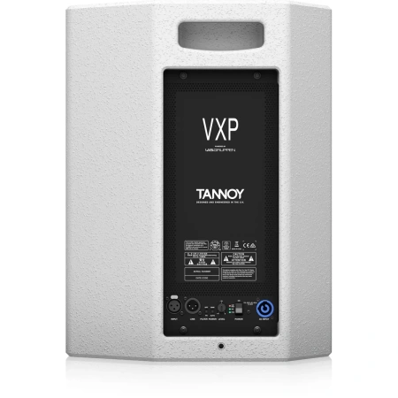 Купить TANNOY VXP 12-WH по выгодной цене в Краснодаре