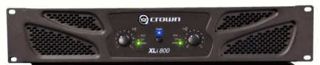 CROWN XLi800