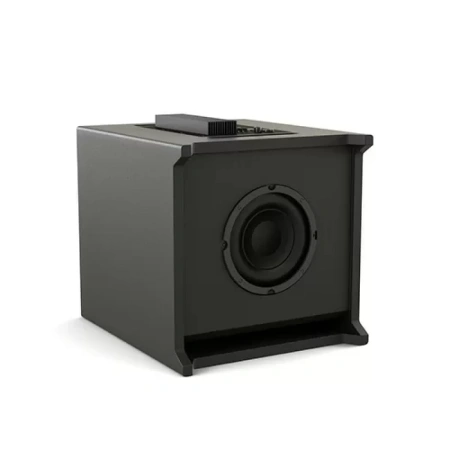Купить CVGAUDIO SUBone model F-6BL/Active по выгодной цене в Краснодаре