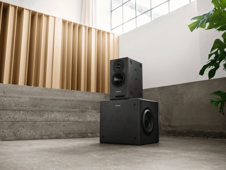 Купить Dynaudio Core Sub Compact по выгодной цене в Краснодаре