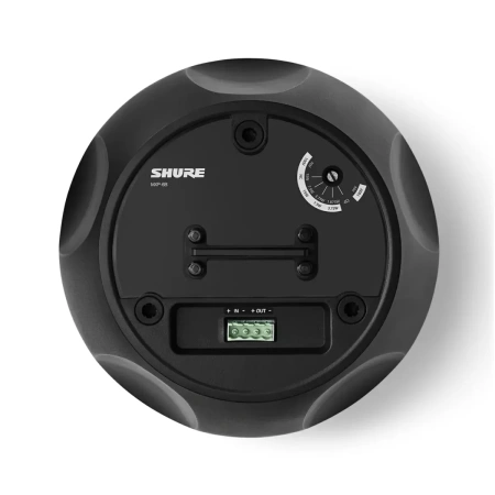 Купить Shure MXP-6B по выгодной цене в Краснодаре