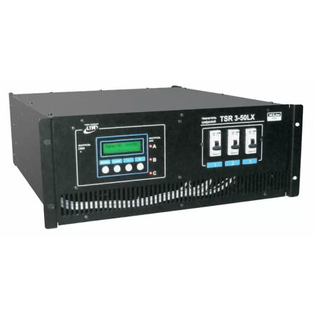 Купить XLine TSR 3-50LX по выгодной цене в Краснодаре