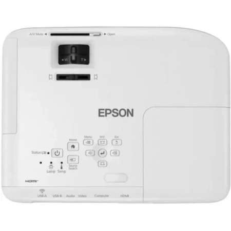 Купить Epson EB-W06 по выгодной цене в Краснодаре