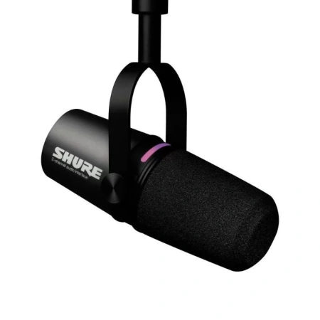 Купить Shure MV7i по выгодной цене в Краснодаре