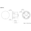 Купить Meyer Sound ASHBY-5C по выгодной цене в Краснодаре