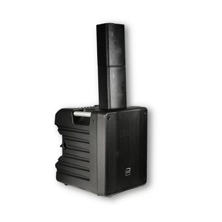 Купить SVS Audiotechnik STAGESET 400 по выгодной цене в Краснодаре