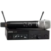 Shure SLXD24E/SM86