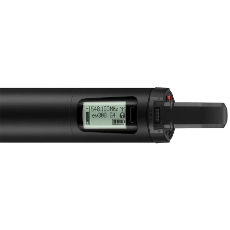 Купить SENNHEISER EW 300 G4-BASE SKM-S-AW+ по выгодной цене в Краснодаре