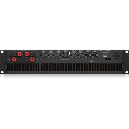 Купить Lab.gruppen PLM 8K44 BP по выгодной цене в Краснодаре