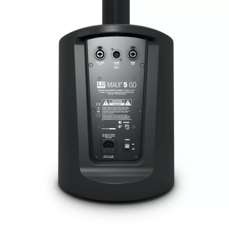 Купить LD Systems MAUI 5 GO по выгодной цене в Краснодаре