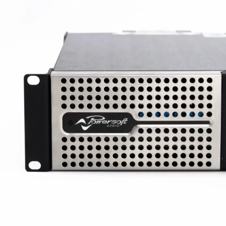Купить POWERSOFT Ottocanali 8K4 DSP+DANTE по выгодной цене в Краснодаре