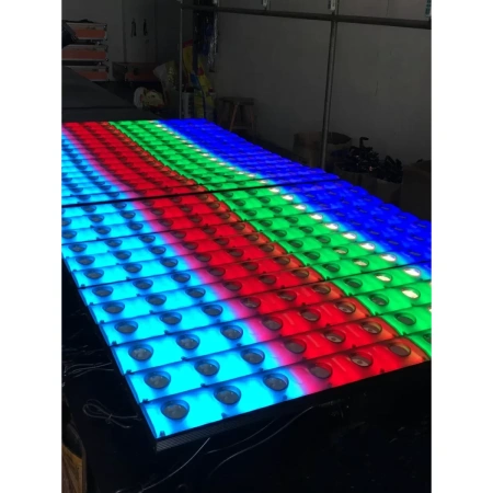 Купить Dialighting Color Bar по выгодной цене в Краснодаре