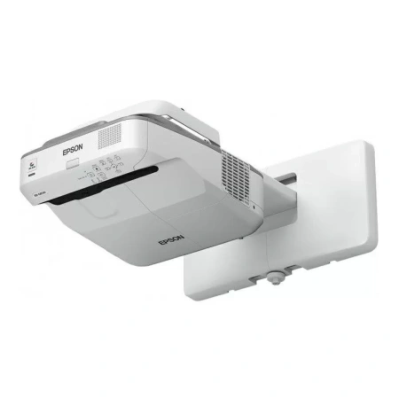 Купить Epson EB-670 по выгодной цене в Краснодаре