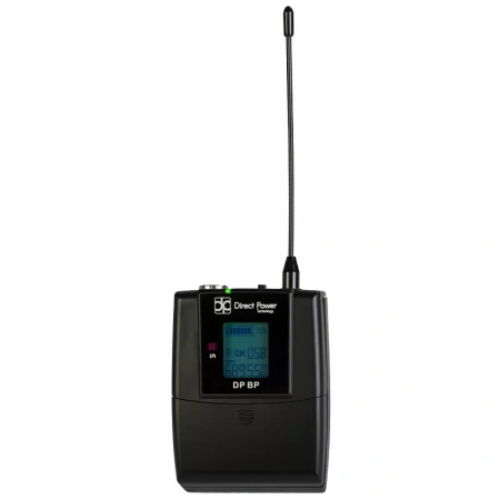 Купить DP Technology DP-200 INSTRUMENTAL по выгодной цене в Краснодаре