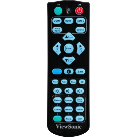 Купить ViewSonic PX728-4K по выгодной цене в Краснодаре