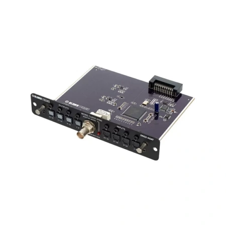 Купить Klark Teknik DN32-ADAT по выгодной цене в Краснодаре