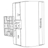 Купить BIAMP EX-S6-CM-W по выгодной цене в Краснодаре