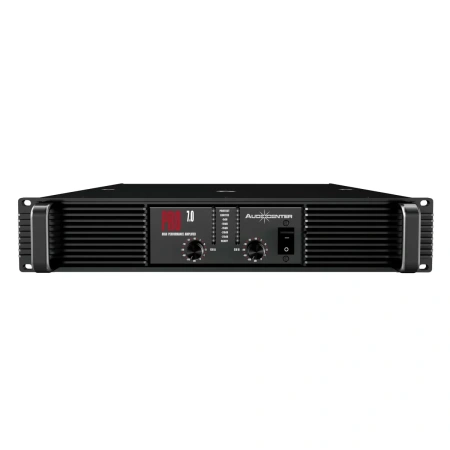 Купить Audiocenter PRO7.0 по выгодной цене в Краснодаре