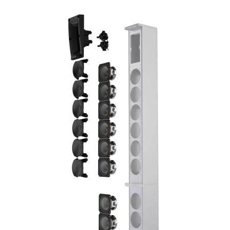 Купить LD Systems MAUI 28 G3 MIX W по выгодной цене в Краснодаре