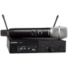 Купить Shure SLXD24E/SM86 по выгодной цене в Краснодаре