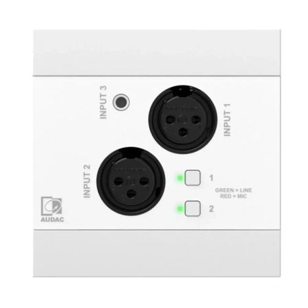 Купить AUDAC NWP320/W по выгодной цене в Краснодаре