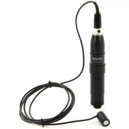 Купить Shure MX183 по выгодной цене в Краснодаре