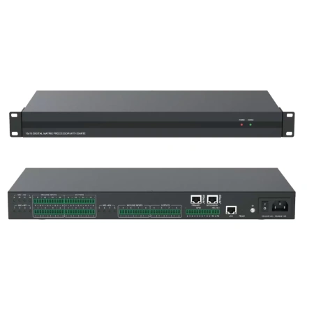 Купить Prestel DAP-1616D по выгодной цене в Краснодаре