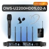 Купить Октава OWS-U2200HD01L02-A по выгодной цене в Краснодаре