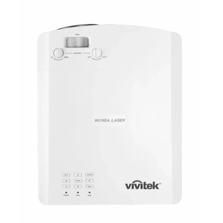 Купить Vivitek DU4771Z по выгодной цене в Краснодаре