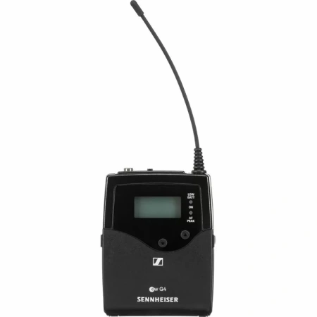 Купить SENNHEISER EW 500 FILM G4-AW+ по выгодной цене в Краснодаре