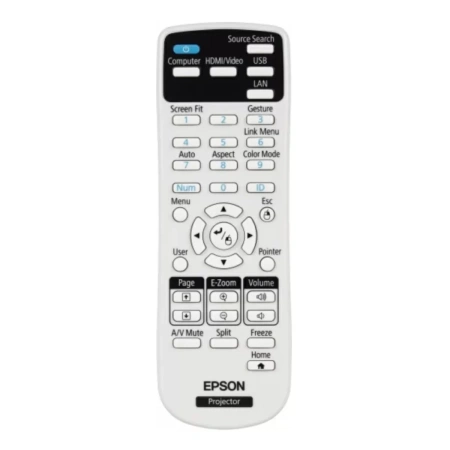 Купить Epson EB-2165W по выгодной цене в Краснодаре