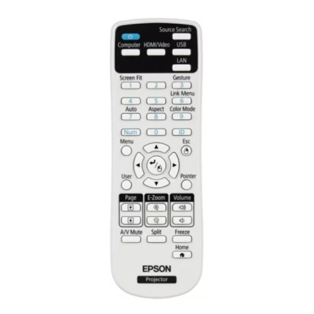 Купить Epson EB-2255U по выгодной цене в Краснодаре