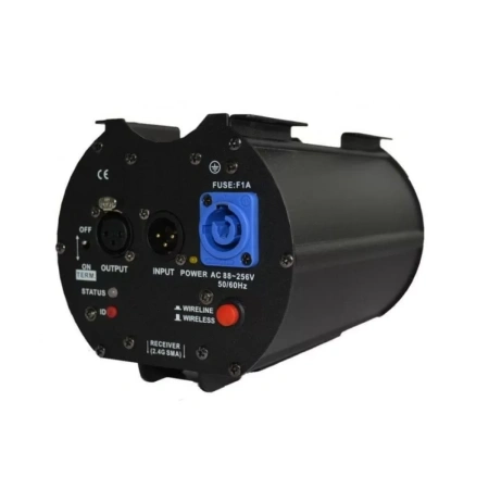 Купить Anzhee DMX Splitter 6 RE по выгодной цене в Краснодаре