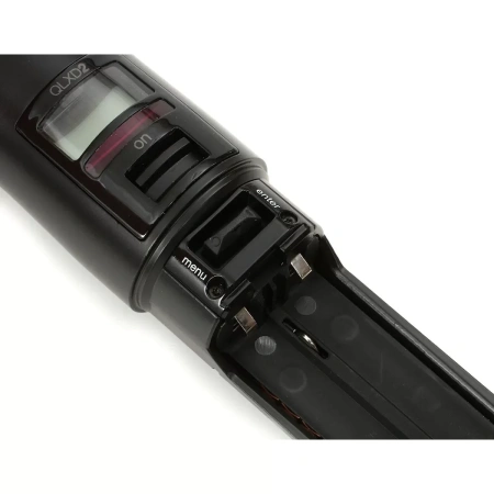 Купить Shure QLXD2/K8B по выгодной цене в Краснодаре
