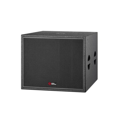 Купить DDM SOUND PR SUB 118 по выгодной цене в Краснодаре