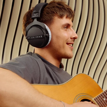 Купить Beyerdynamic DT 770 PRO X по выгодной цене в Краснодаре