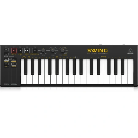 Купить BEHRINGER SWING по выгодной цене в Краснодаре