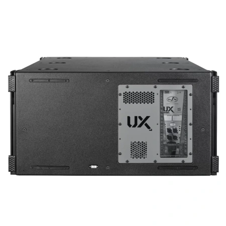 Купить DAS Audio UX-218A по выгодной цене в Краснодаре