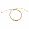 Купить SENNHEISER MKE 2-4-3 GOLD C по выгодной цене в Краснодаре