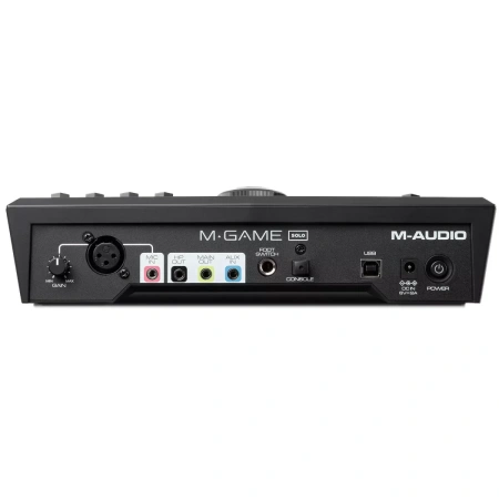 Купить M-audio M-Game Solo по выгодной цене в Краснодаре