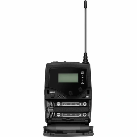Купить Sennheiser EW 300 G4-HEADMIC1-RC-AW+ по выгодной цене в Краснодаре