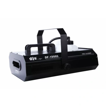 Купить DJ POWER DF-1500S по выгодной цене в Краснодаре