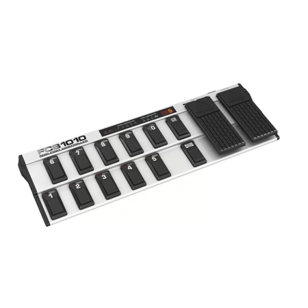 Купить BEHRINGER FCB1010 по выгодной цене в Краснодаре