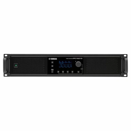 Купить Yamaha PC412-D по выгодной цене в Краснодаре