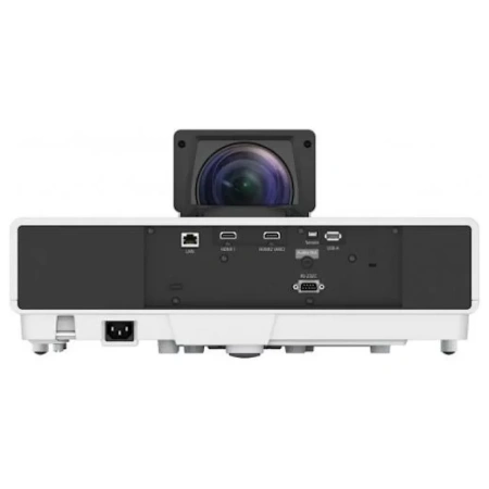 Купить Epson EH-LS500W по выгодной цене в Краснодаре