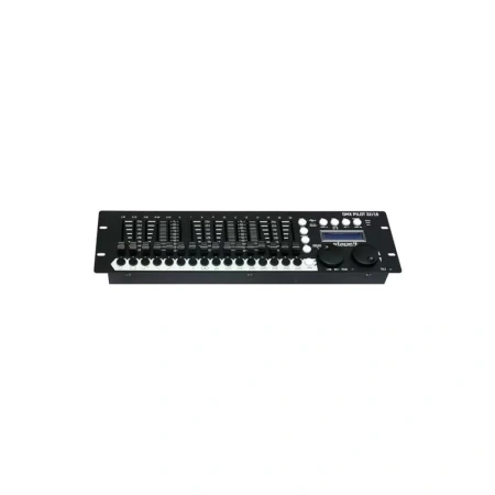 Купить STAGE4 DMX PILOT 32/18 по выгодной цене в Краснодаре