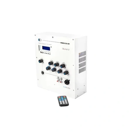 Купить CVGAUDIO ReBox T8-SM по выгодной цене в Краснодаре