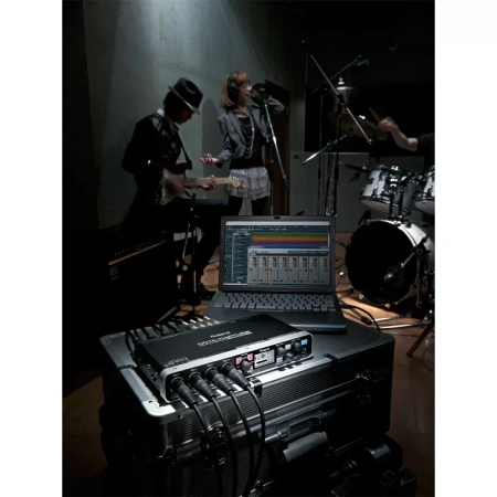 Купить ROLAND UA-1010 по выгодной цене в Краснодаре