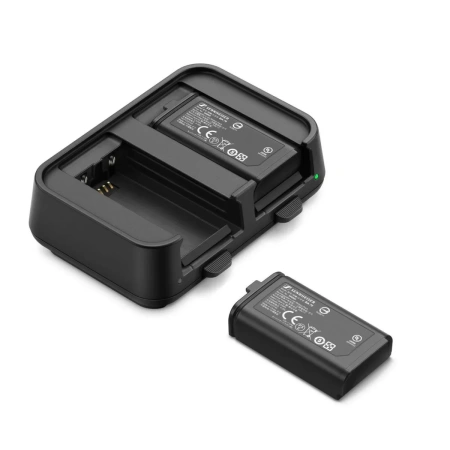 Купить SENNHEISER EW-D CHARGING SET по выгодной цене в Краснодаре