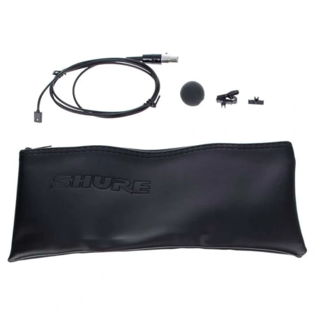 Купить SHURE WL93 по выгодной цене в Краснодаре